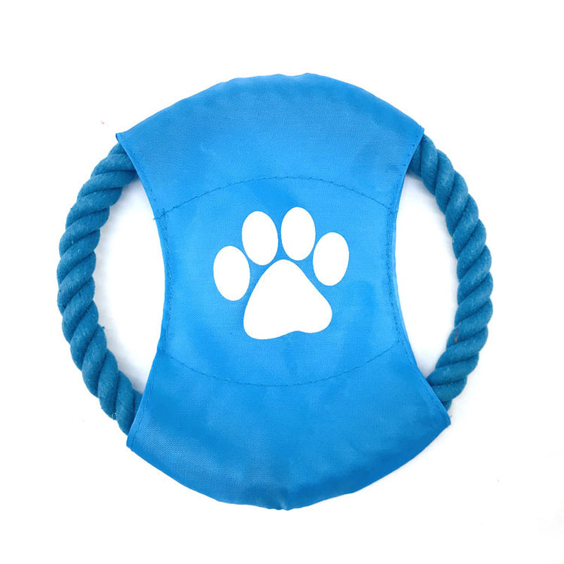 12-Piece Rope Dog Toy Set