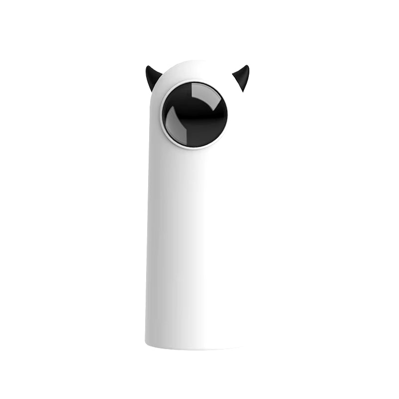 LED Laser Cat Toy/ Interactive Smart Electronic Laser Toy (Color Options)