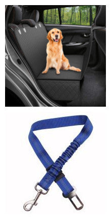 Pet Carrier Hammock Safety Protector For Travel