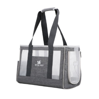 Lightweight and Portable Easy to Transport Pet Travel Carrier Bag
