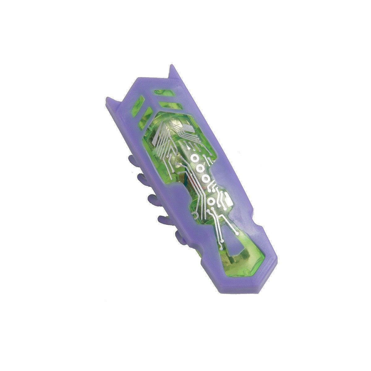 Electric Toothbrush Worm Miniature Nano Jumping Toy