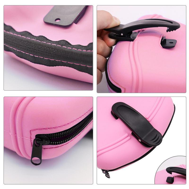 Silicone Dog Treat Pouch