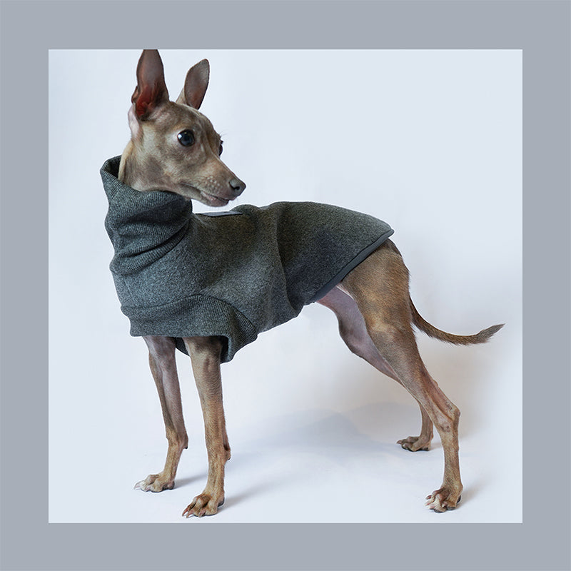 Italy's Lingti Whitby Bellington Sweater/ Fleece (Size Options)