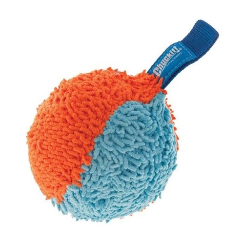 Chuckit! Indoor Fetch Ball Dog Toy for Dogs , 4.75 Inch