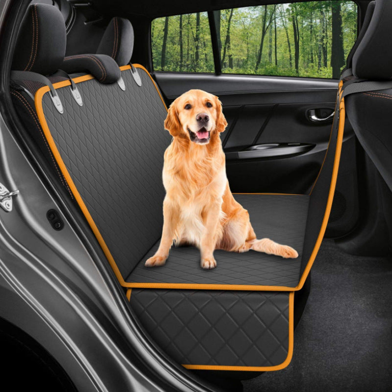 Pet Carrier Hammock Safety Protector For Travel