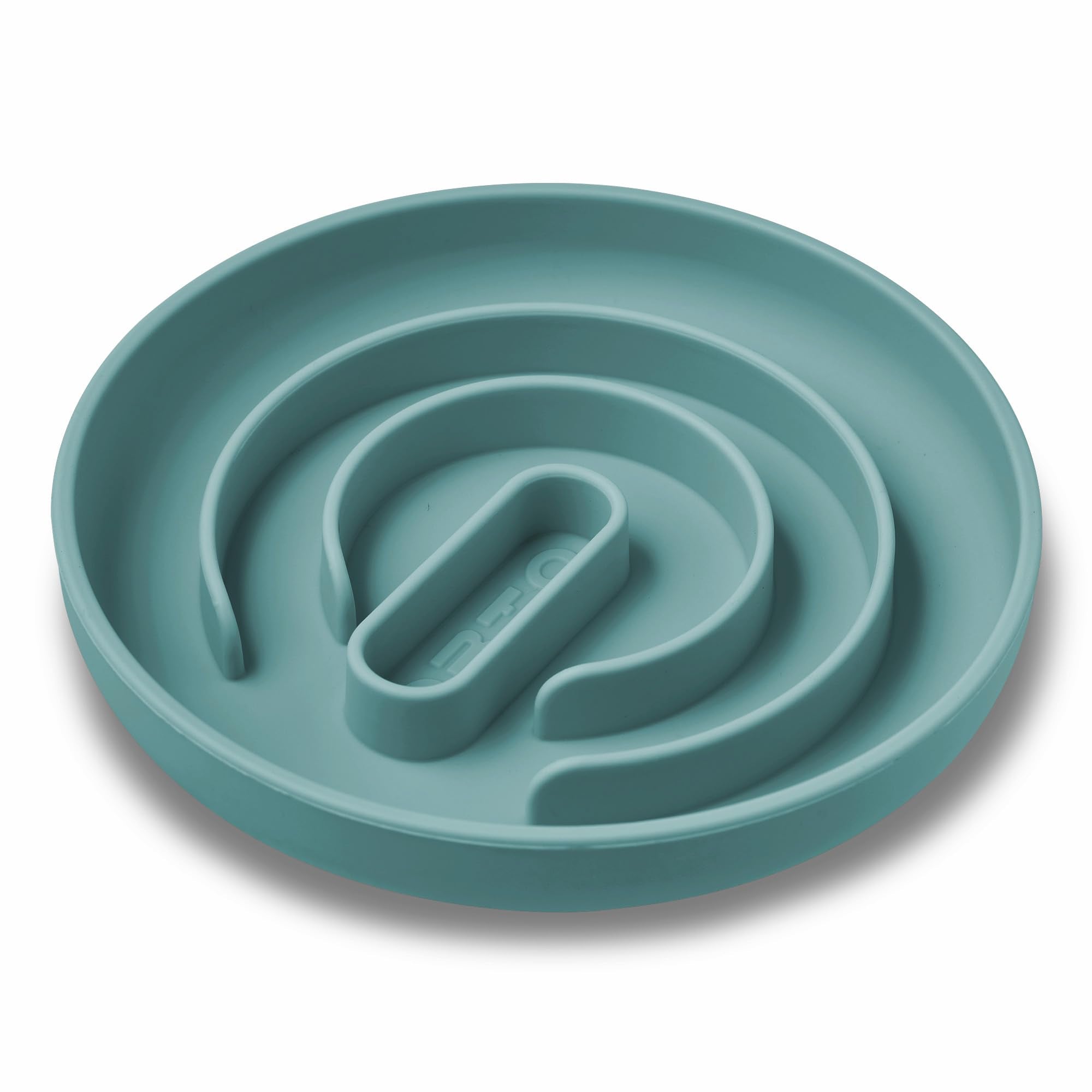 Silicone Puppy Cat Food Bowl with Anti-Slip Suction Cup