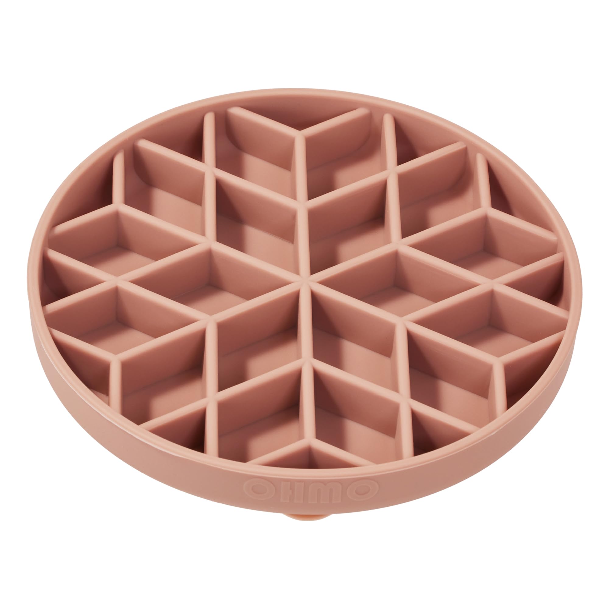 Silicone Puppy Cat Food Bowl with Anti-Slip Suction Cup