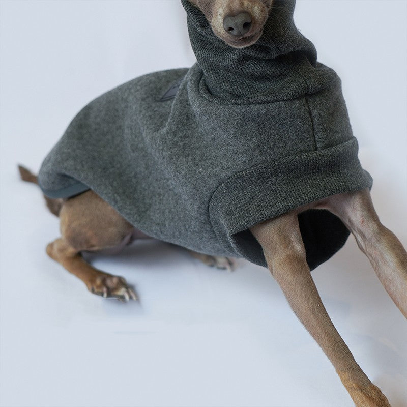 Italy's Lingti Whitby Bellington Sweater/ Fleece (Size Options)
