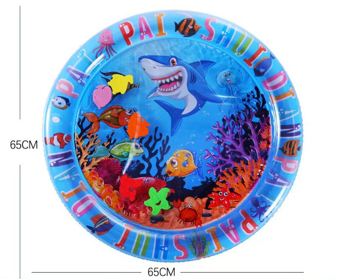 Cooling Pet Ice Pad Bed Mat