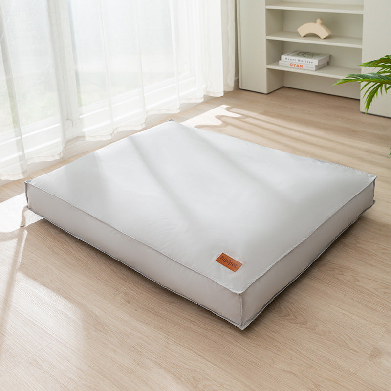 Waterproof Pet Bed/ Washable (Color/ Size Options)