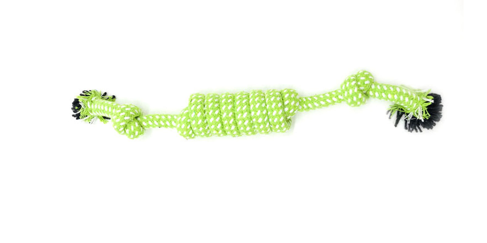 12-Piece Rope Dog Toy Set
