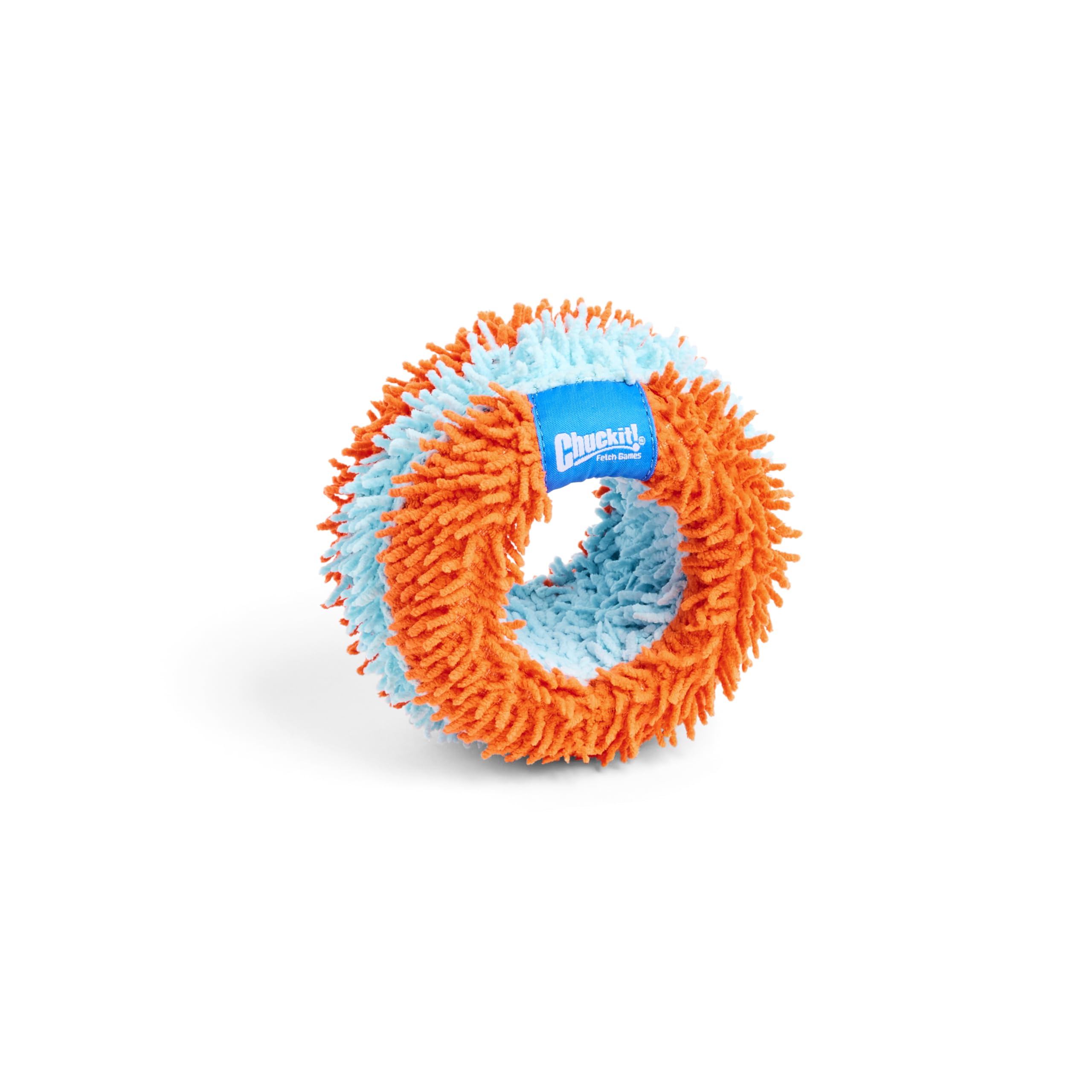 Chuckit! Indoor Fetch Ball Dog Toy for Dogs , 4.75 Inch