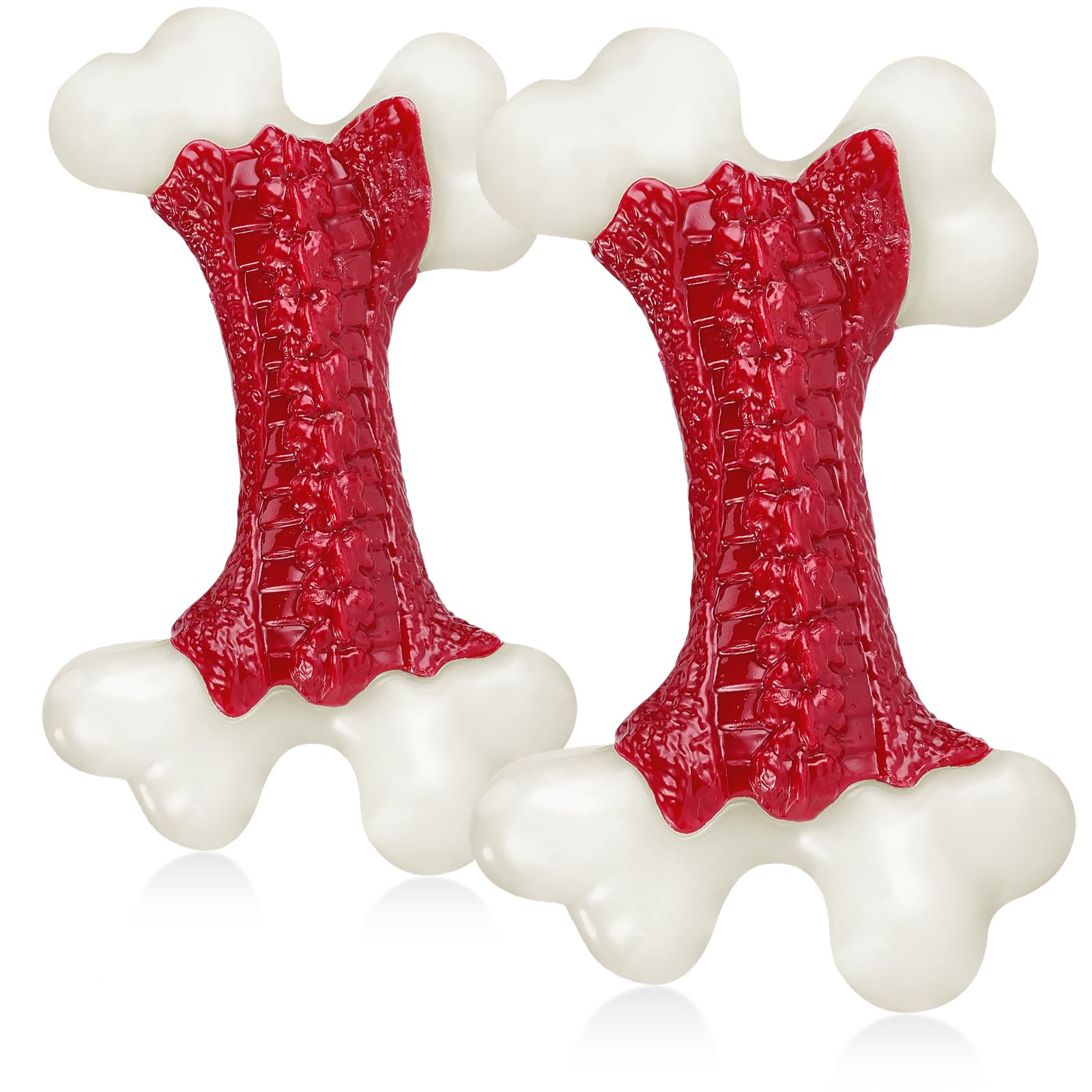 Kseroo Tough Dog Toys, Toys for Aggressive Chewers Large Breed