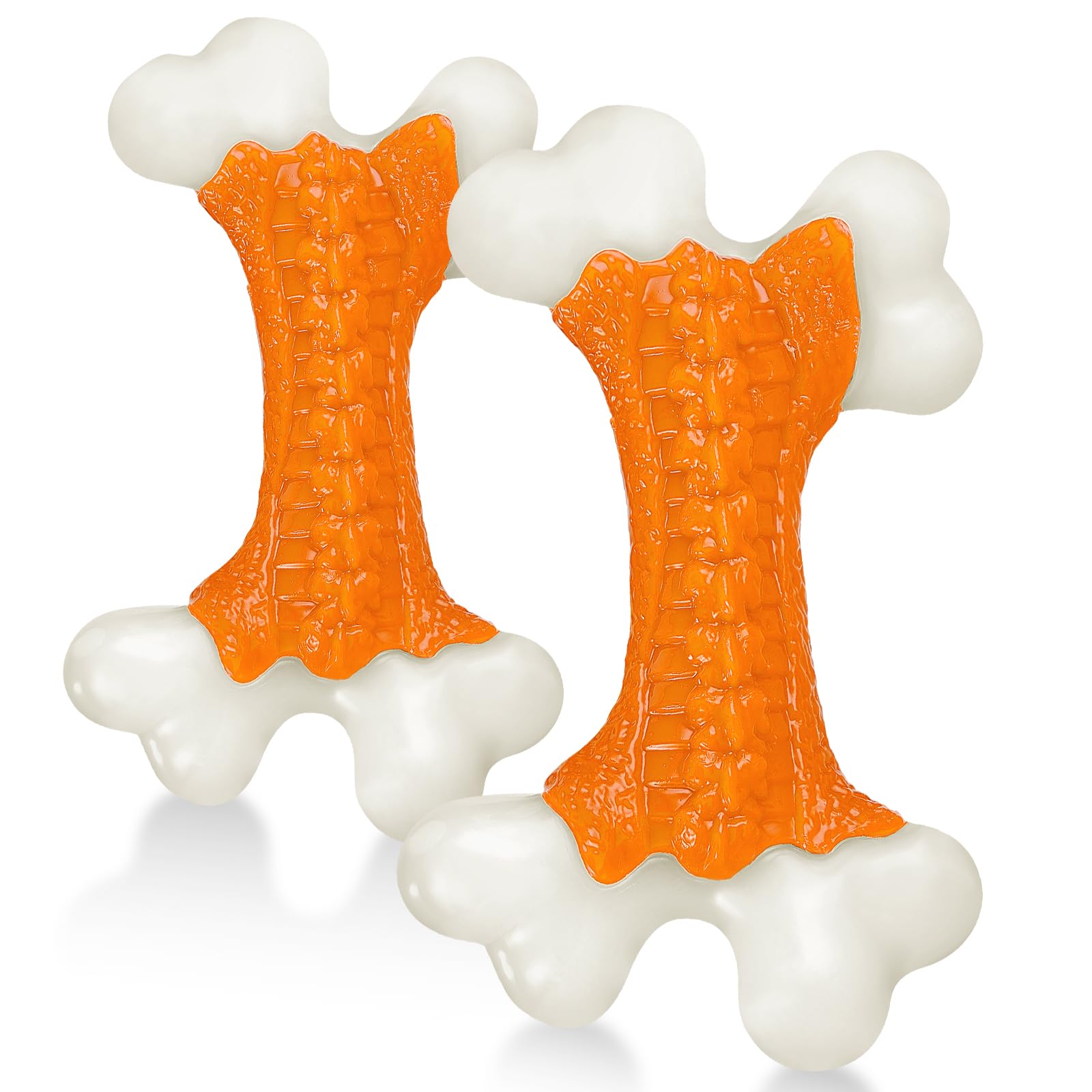 Kseroo Tough Dog Toys, Toys for Aggressive Chewers Large Breed