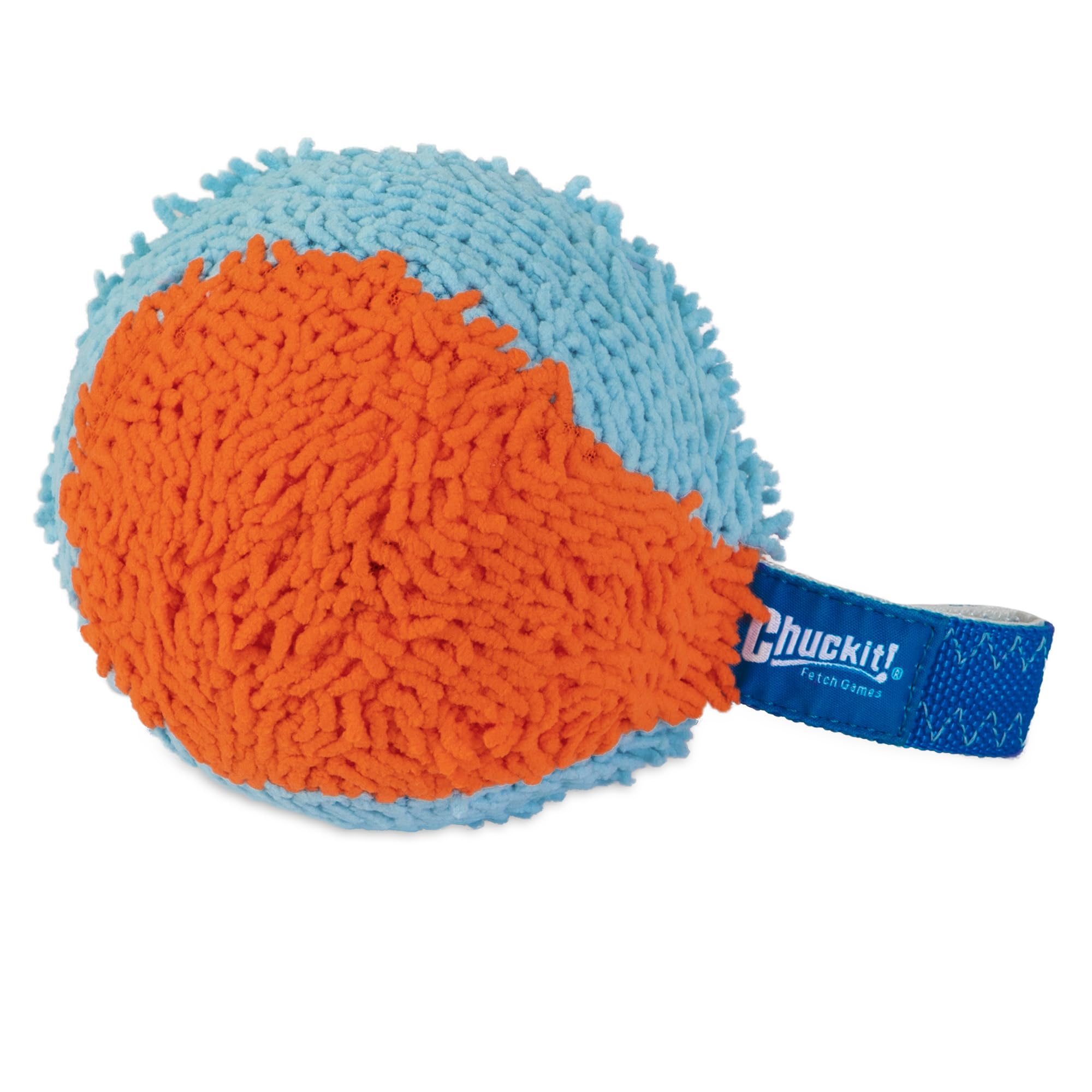 Chuckit! Indoor Fetch Ball Dog Toy for Dogs , 4.75 Inch