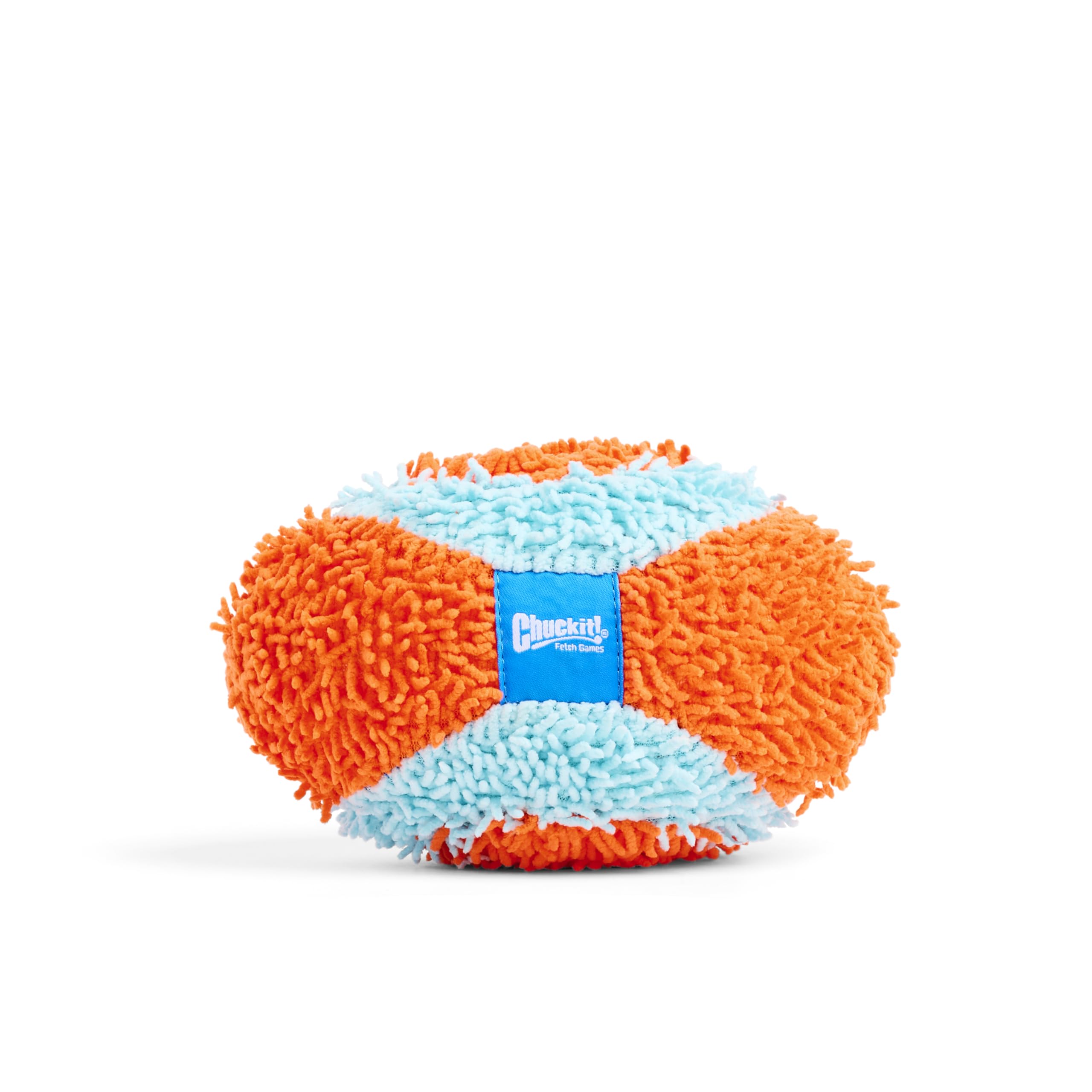Chuckit! Indoor Fetch Ball Dog Toy for Dogs , 4.75 Inch
