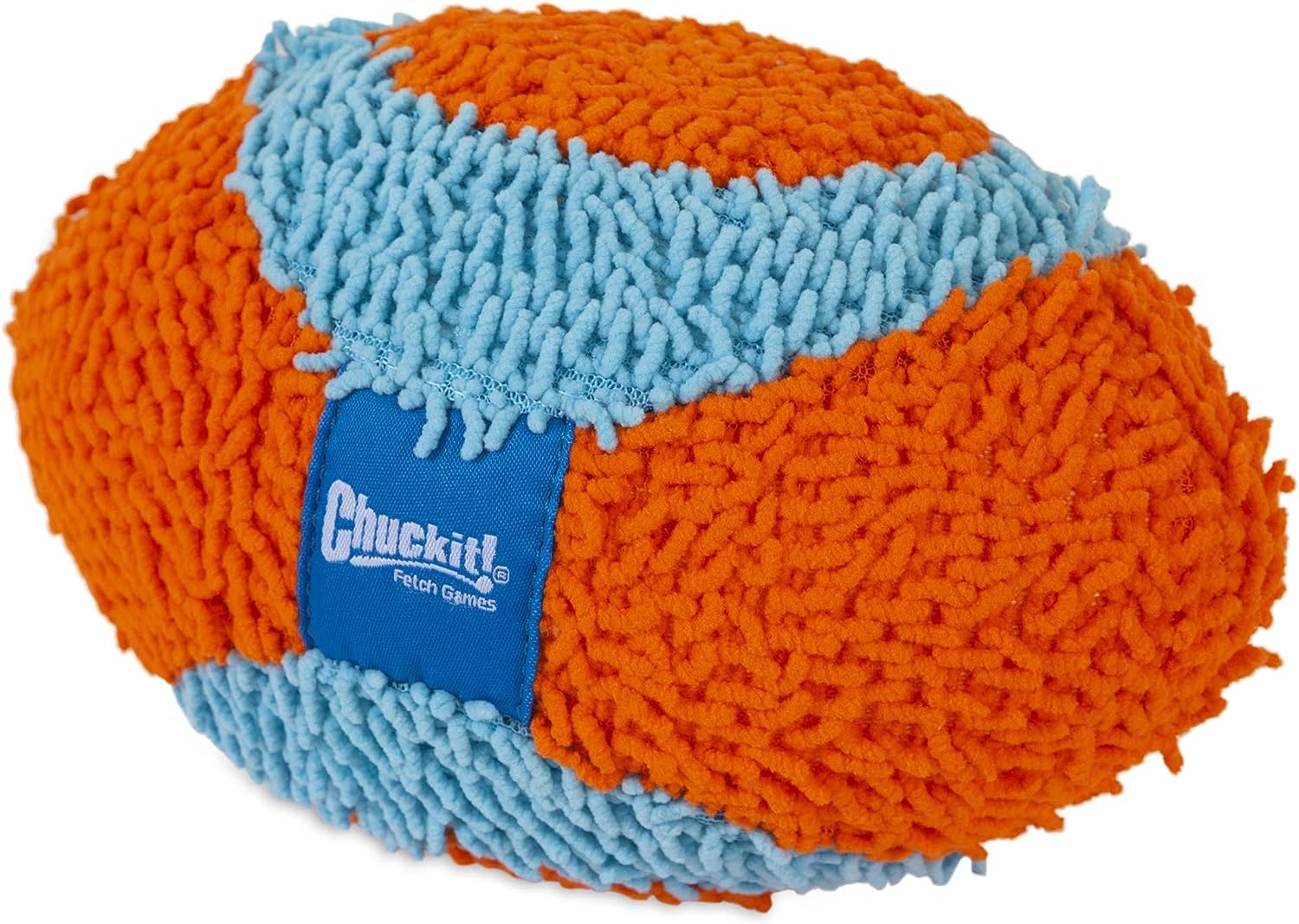 Chuckit! Indoor Fetch Ball Dog Toy for Dogs , 4.75 Inch