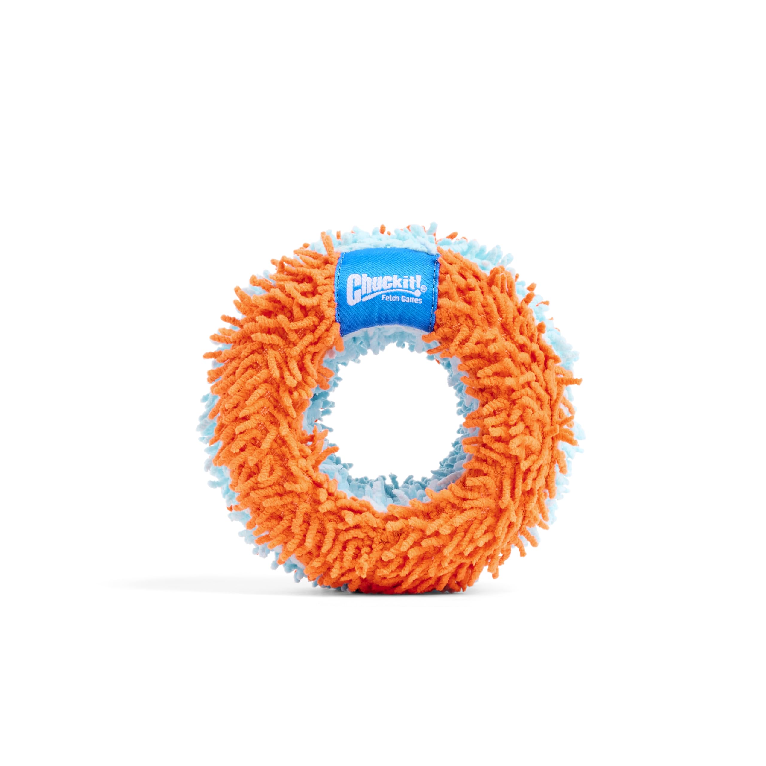 Chuckit! Indoor Fetch Ball Dog Toy for Dogs , 4.75 Inch