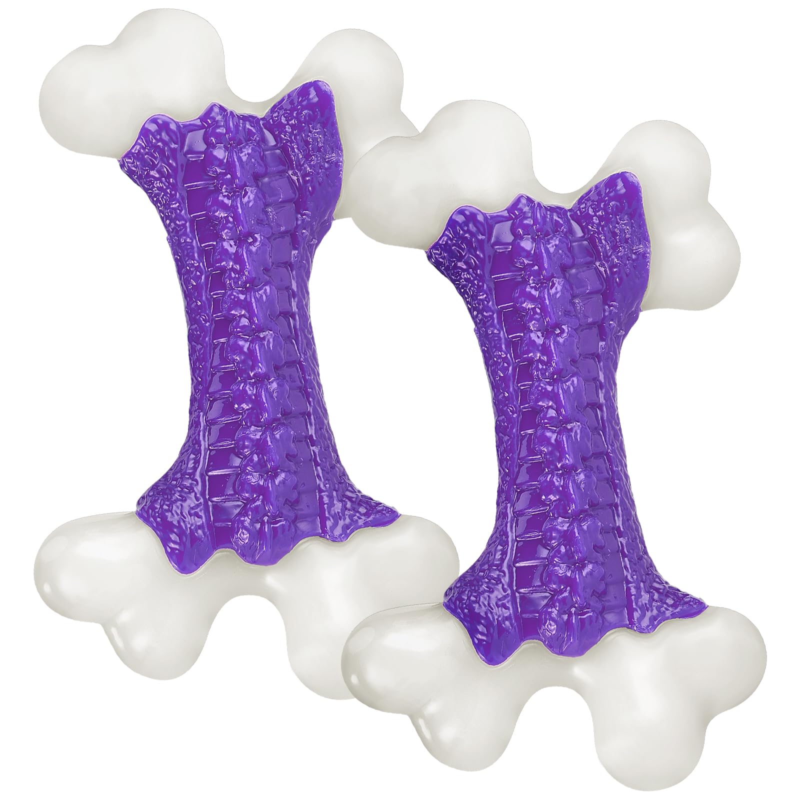 Kseroo Tough Dog Toys, Toys for Aggressive Chewers Large Breed