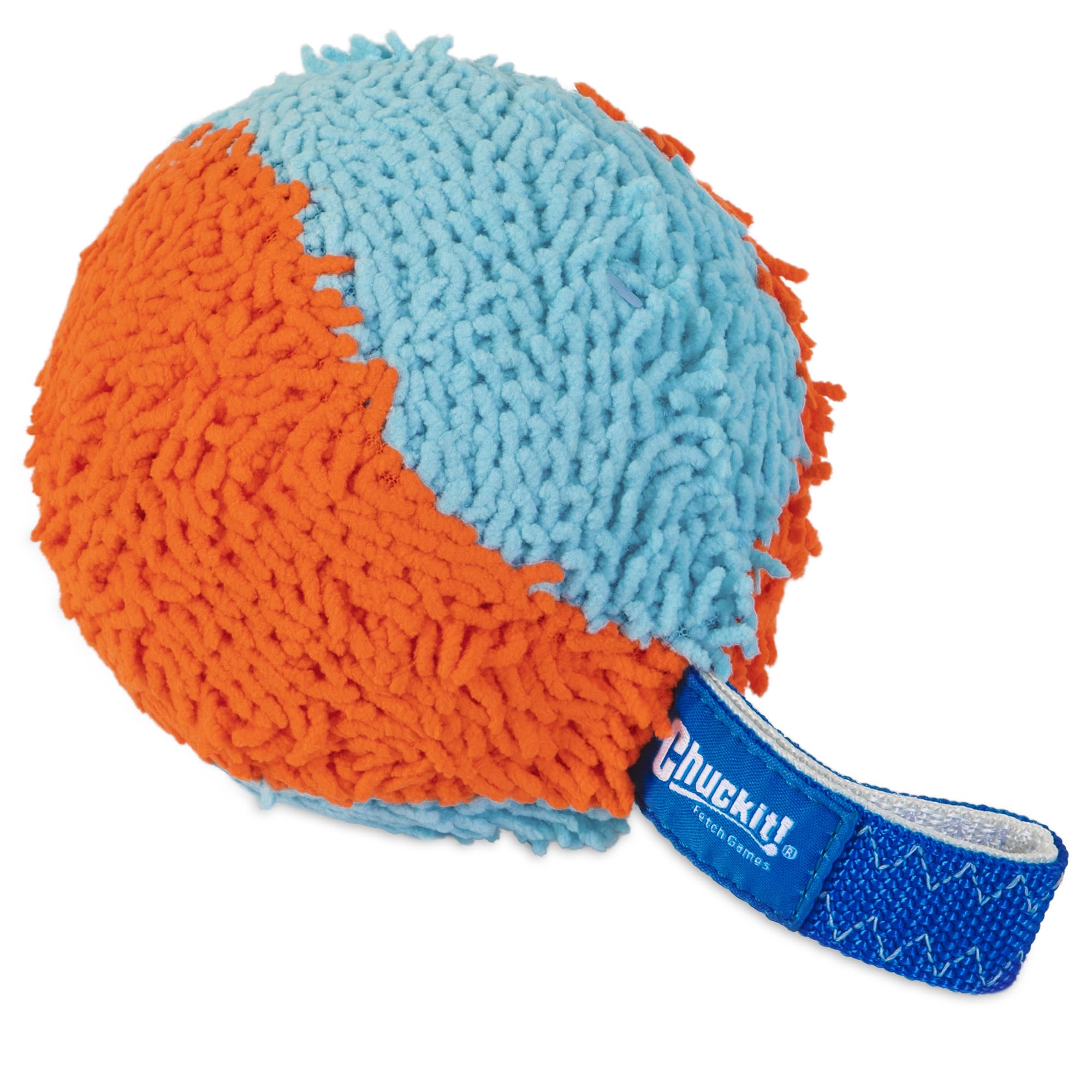 Chuckit! Indoor Fetch Ball Dog Toy for Dogs , 4.75 Inch