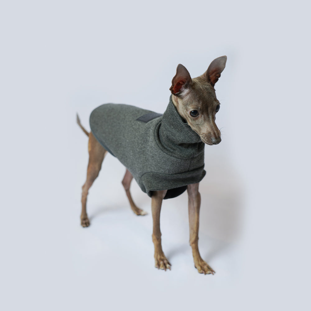 Italy's Lingti Whitby Bellington Sweater/ Fleece (Size Options)