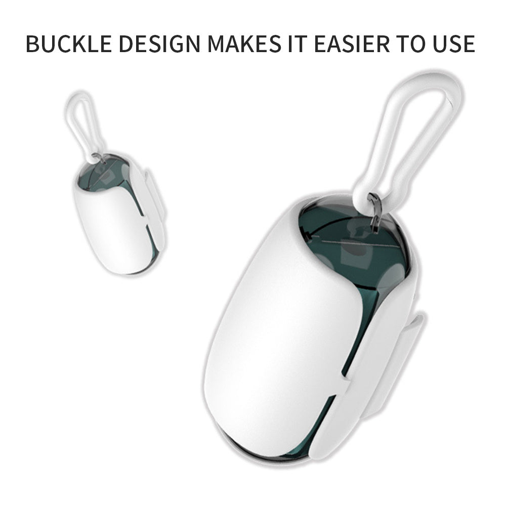 Dog Poop Bag Dispenser