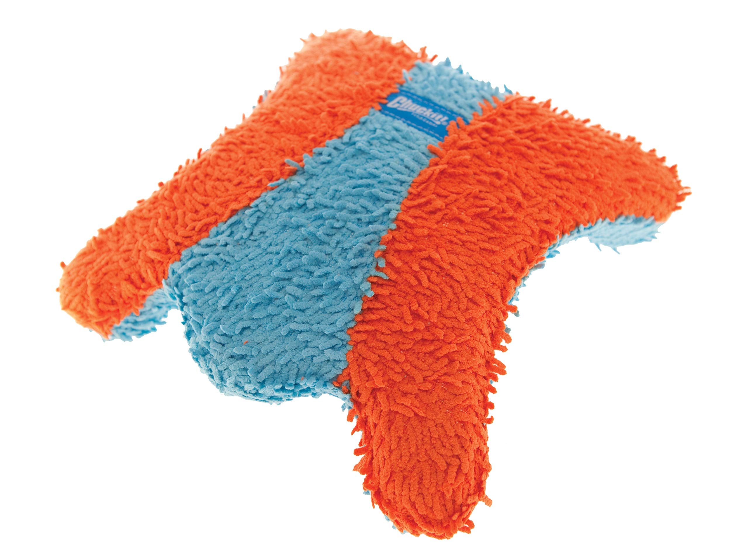 Chuckit! Indoor Fetch Ball Dog Toy for Dogs , 4.75 Inch