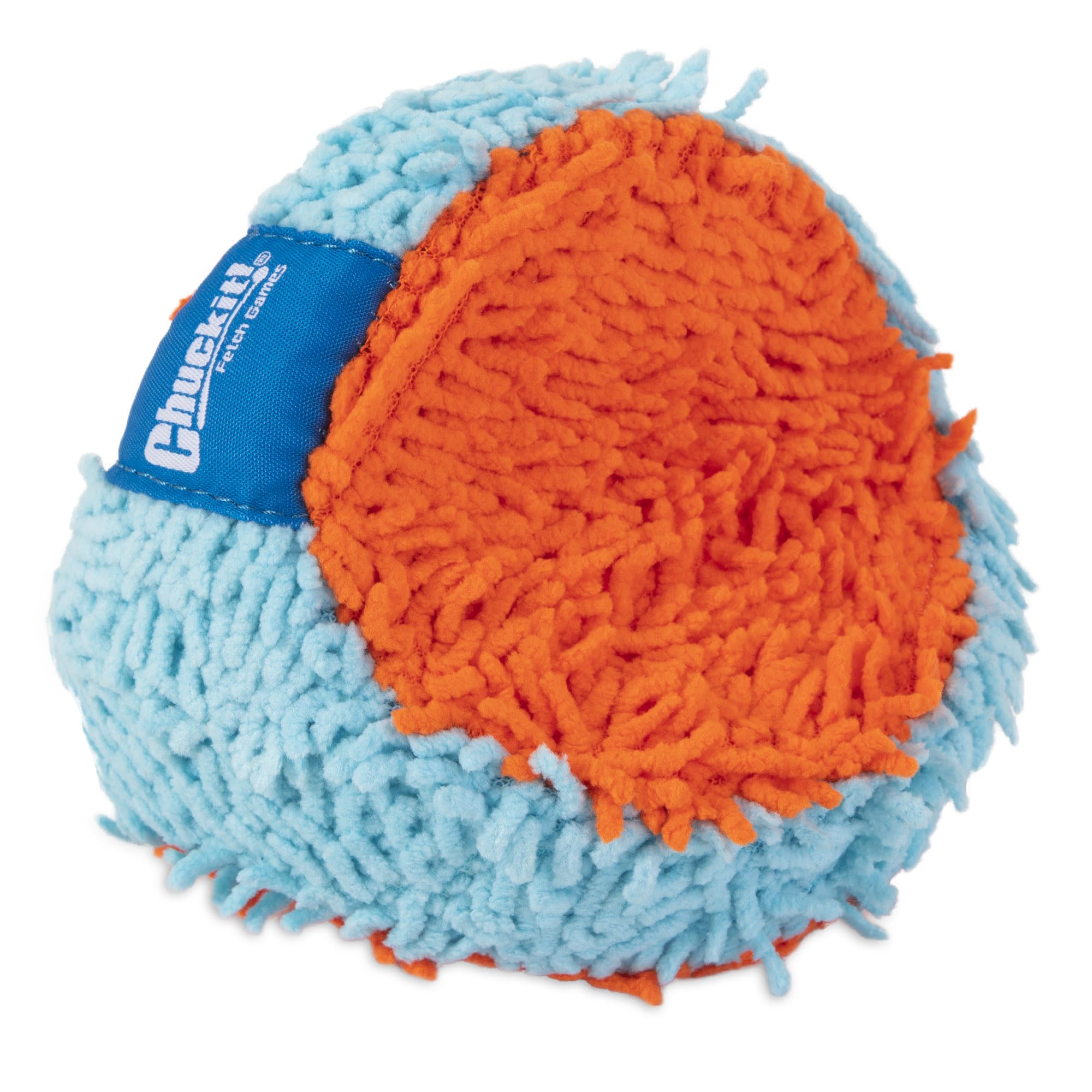 Chuckit! Indoor Fetch Ball Dog Toy for Dogs , 4.75 Inch