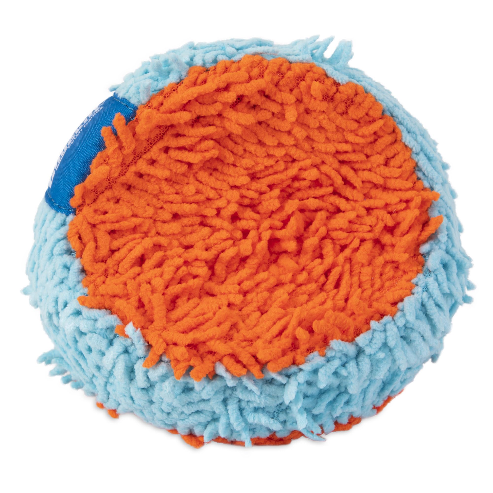 Chuckit! Indoor Fetch Ball Dog Toy for Dogs , 4.75 Inch