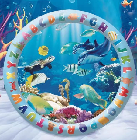 Cooling Pet Ice Pad Bed Mat
