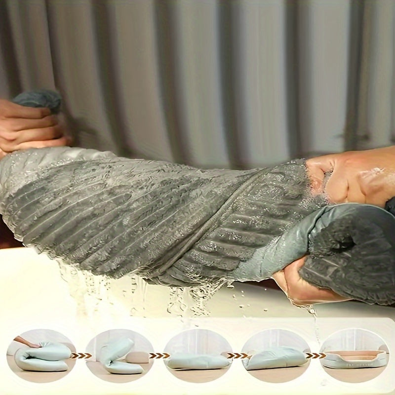 Washable Thickened Dog Bed