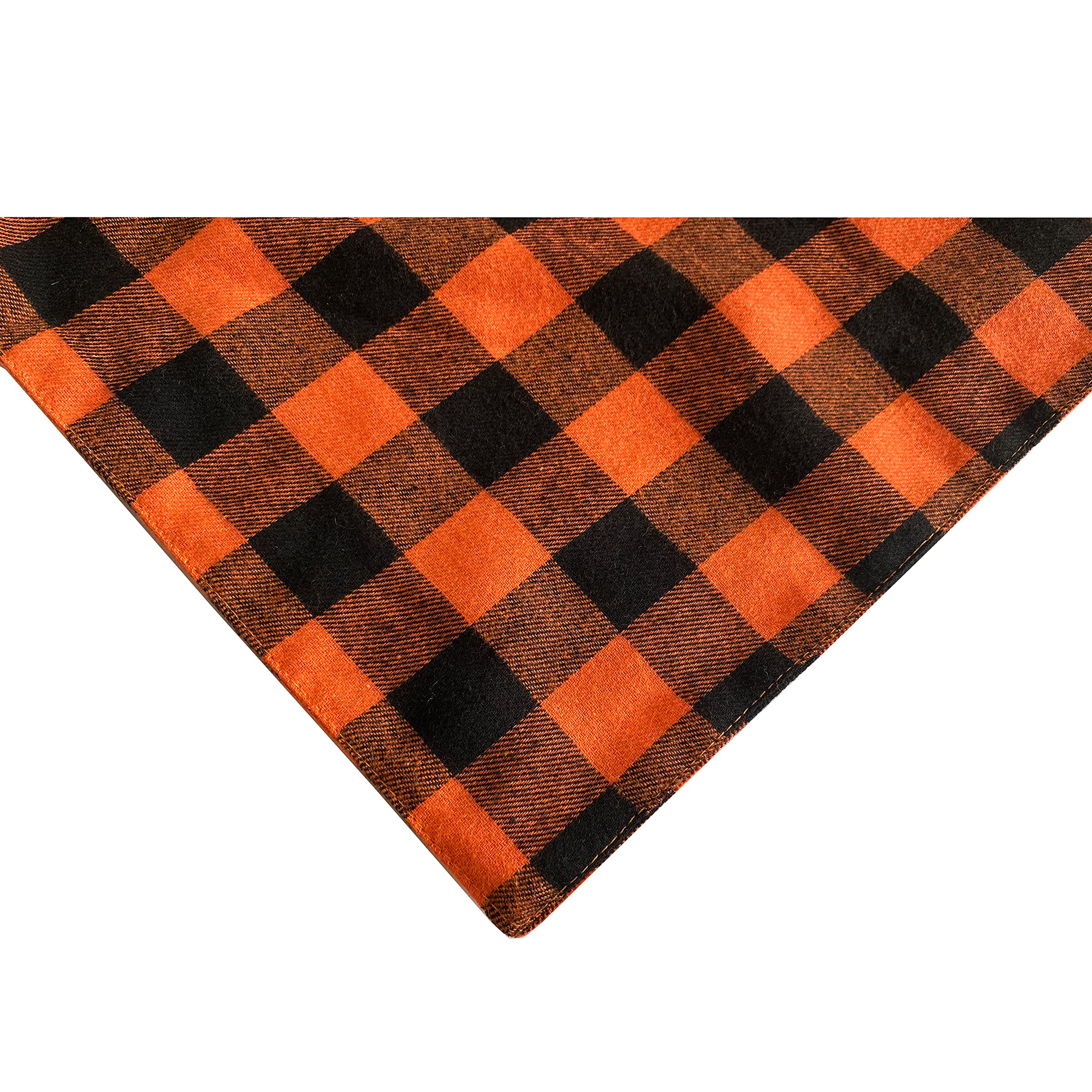 Realeaf Fall Halloween Dog Bandanas 2 Pack