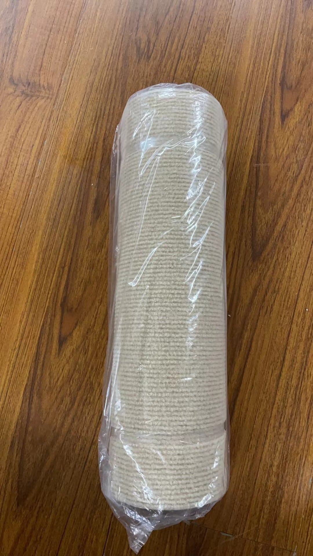 Self-Adhesive Cat Scratch Board