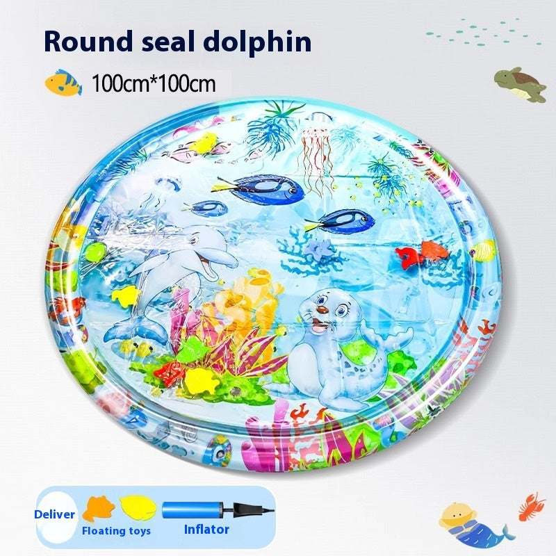 Cooling Pet Ice Pad Bed Mat