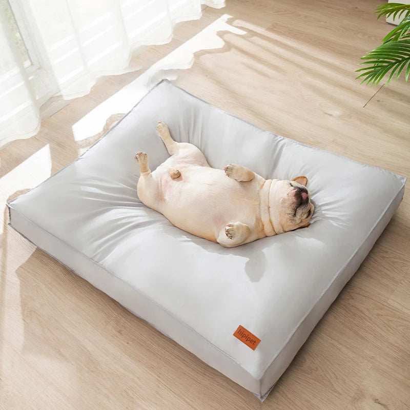Waterproof Pet Bed/ Washable (Color/ Size Options)