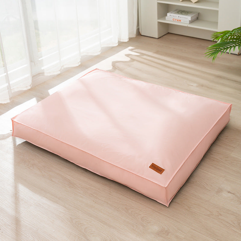 Waterproof Pet Bed/ Washable (Color/ Size Options)