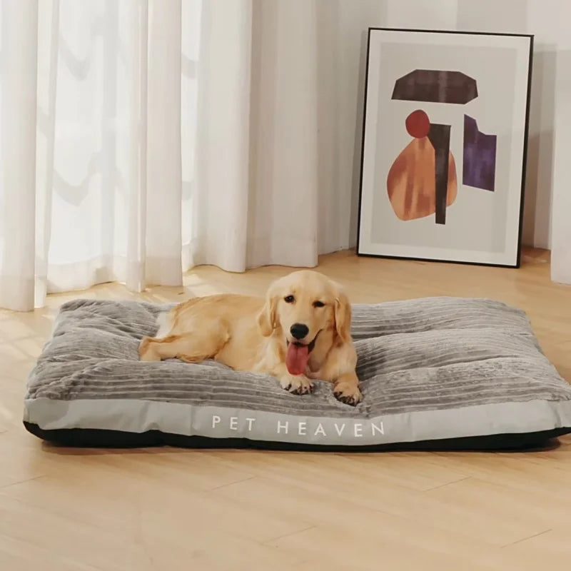 Detachable Washable Pet Sleeping Bed