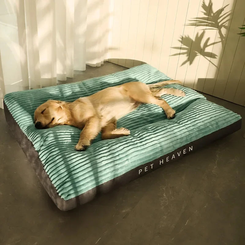 Detachable Washable Pet Sleeping Bed