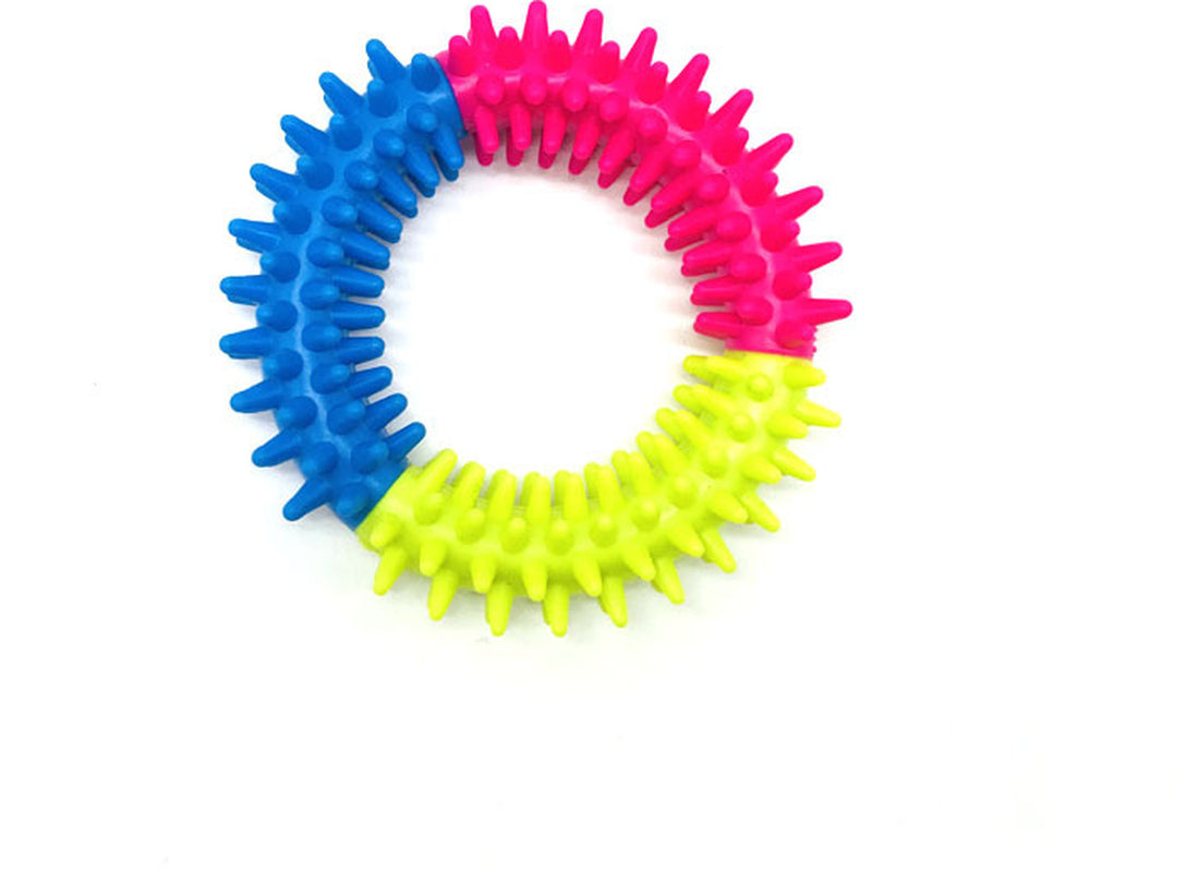 12-Piece Rope Dog Toy Set