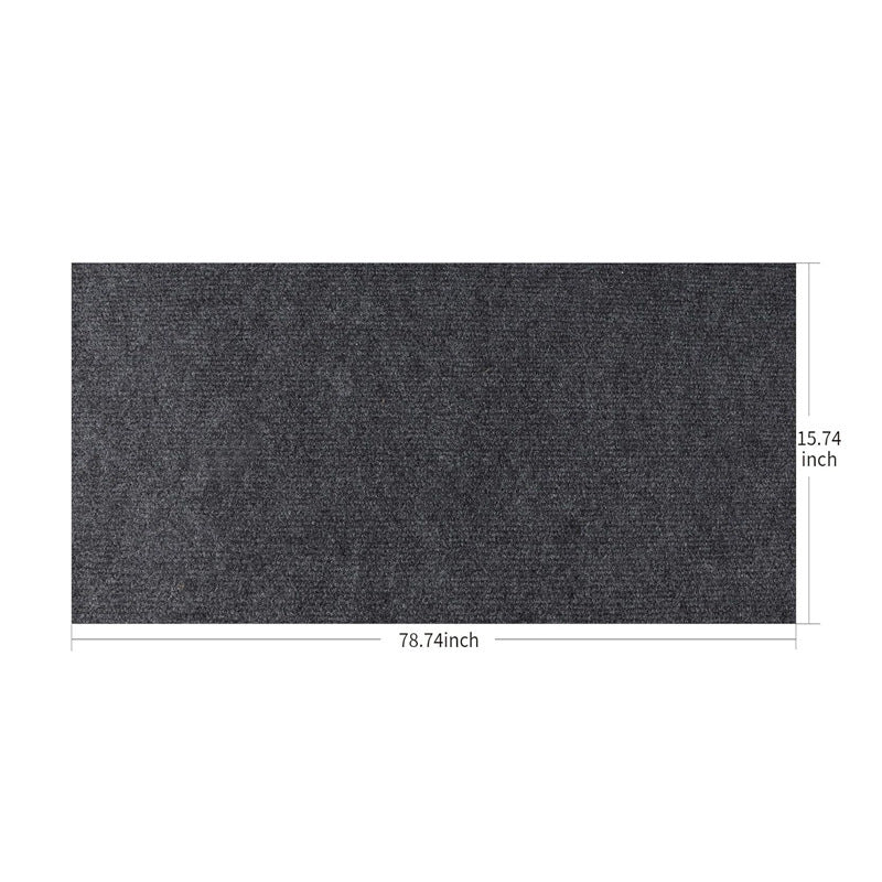 Self-Adhesive Cat Scratch Board
