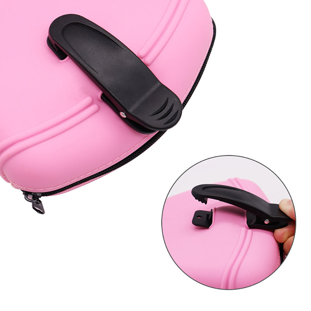 Silicone Dog Treat Pouch