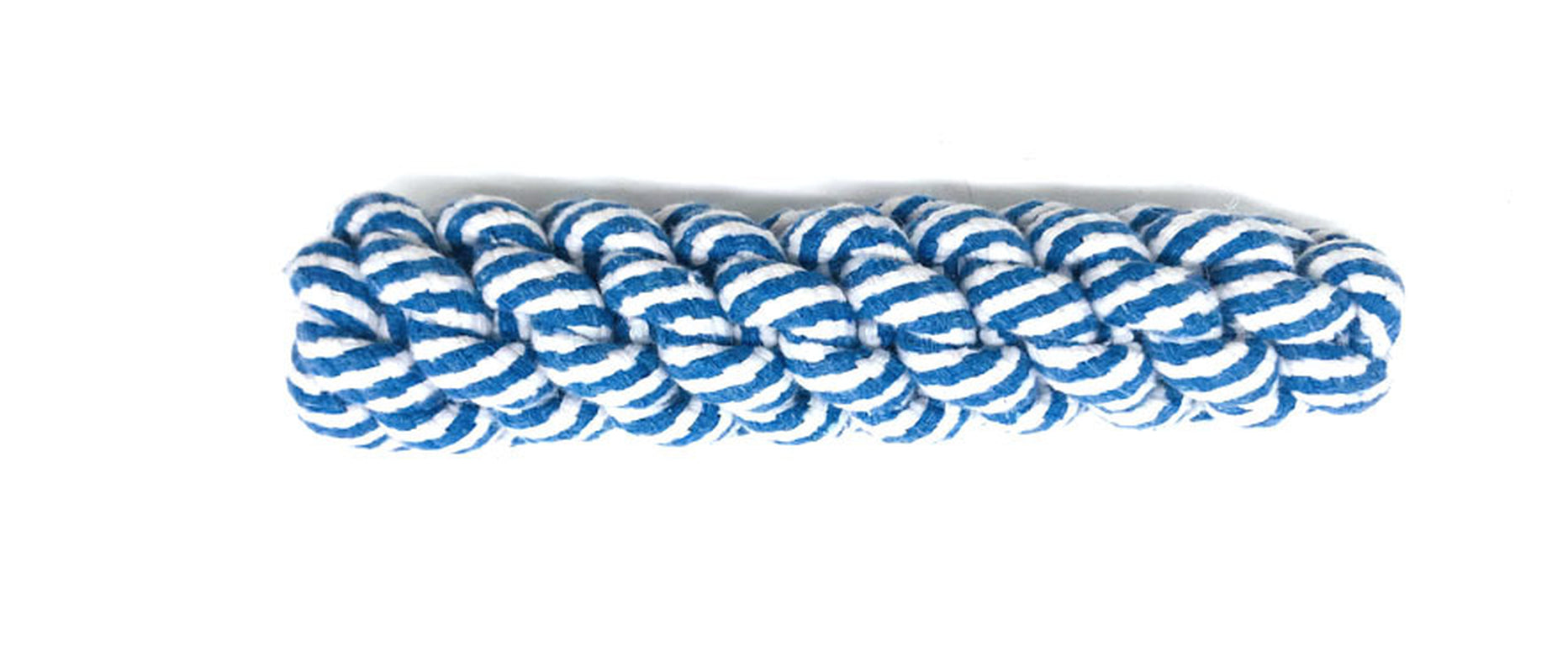 12-Piece Rope Dog Toy Set