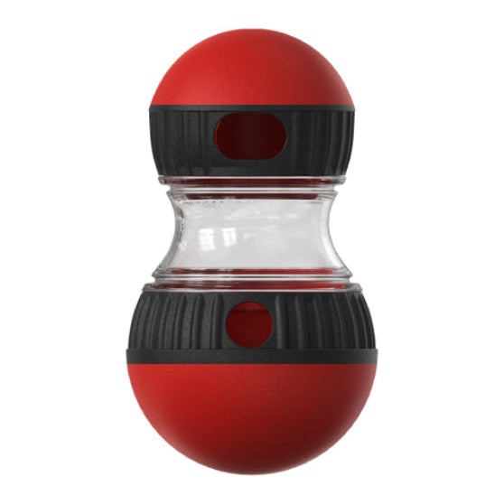 Most Interactive and Durable dispensing feeder Dog Toy