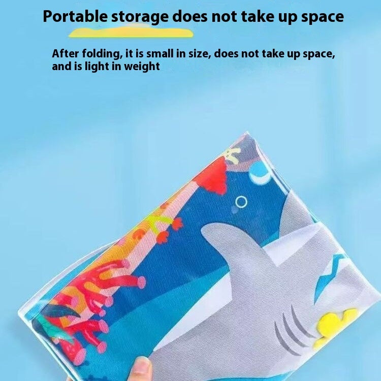 Cooling Pet Ice Pad Bed Mat