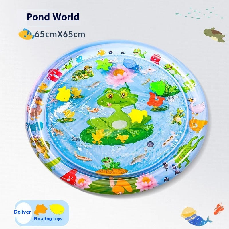 Cooling Pet Ice Pad Bed Mat