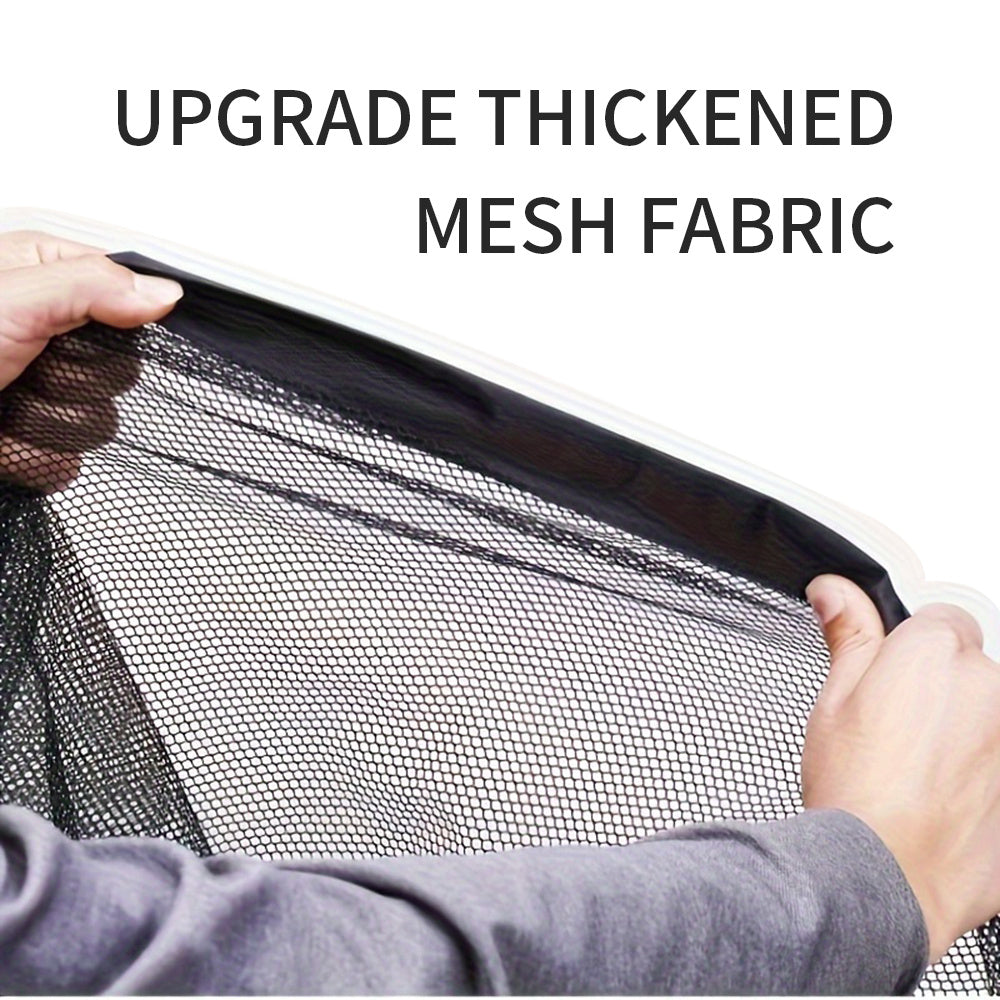 Foldable Balcony Dog And Cat Isolation Net Fence