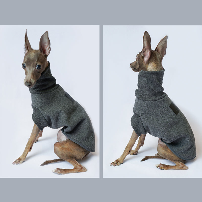 Italy's Lingti Whitby Bellington Sweater/ Fleece (Size Options)