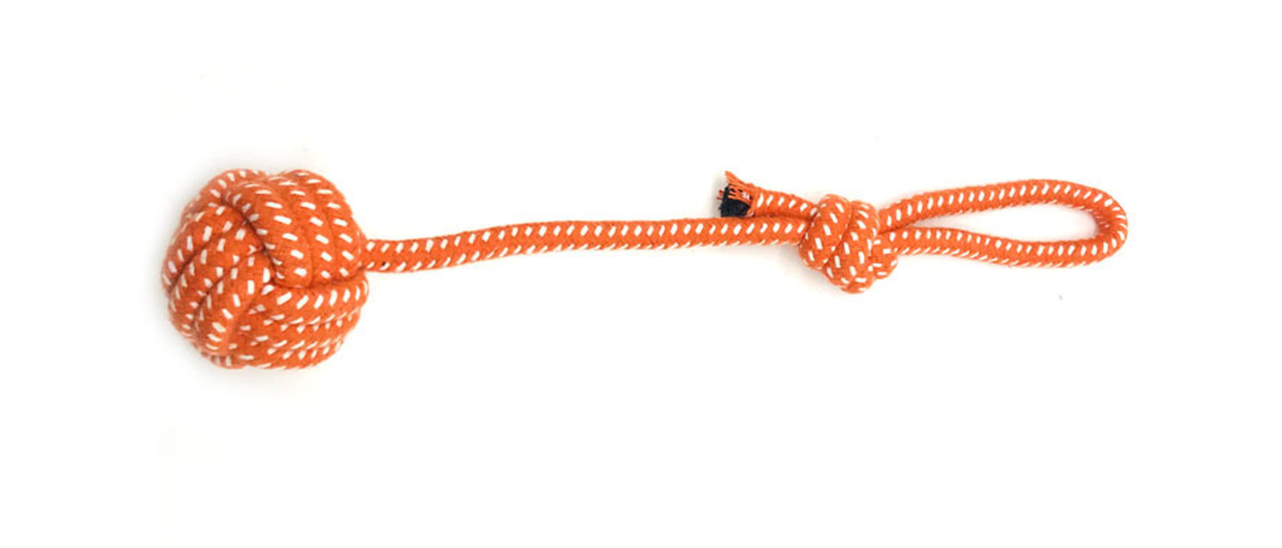 12-Piece Rope Dog Toy Set