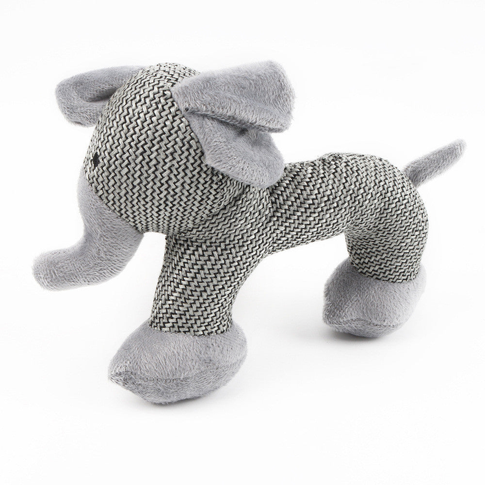 Dog Chew Toys/ Interactive Squeak Dog Toy (Options)