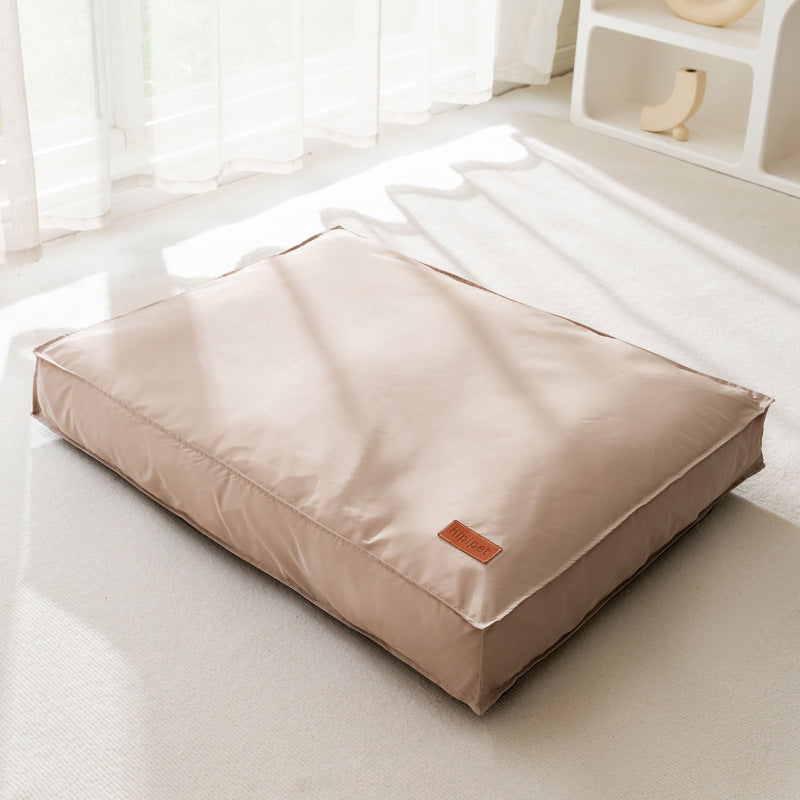 Waterproof Pet Bed/ Washable (Color/ Size Options)